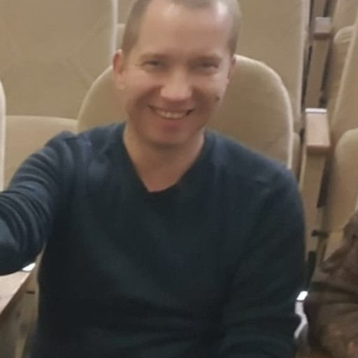 Станислав, 36 лет