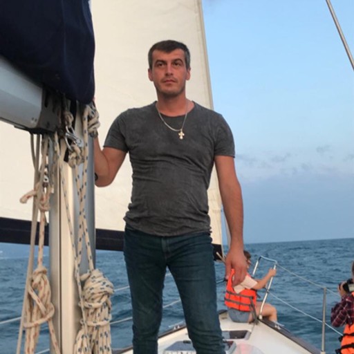 Тимур, 39 лет, Бердянск