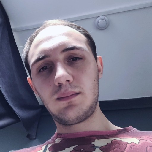 Сергей, 27 лет