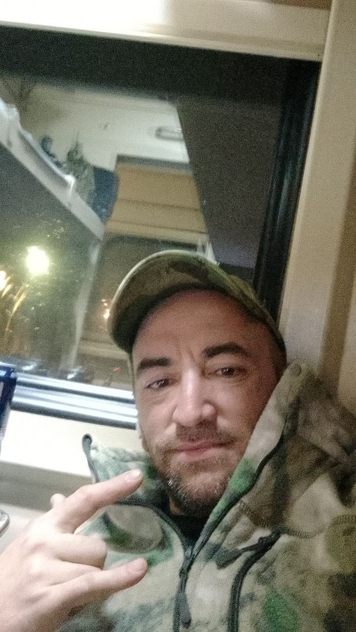 Александр, 37