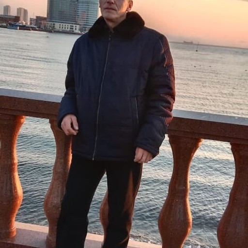 Станислав, 50 лет, Владивосток