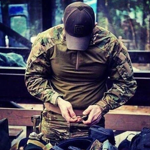 Костя37, Алдан