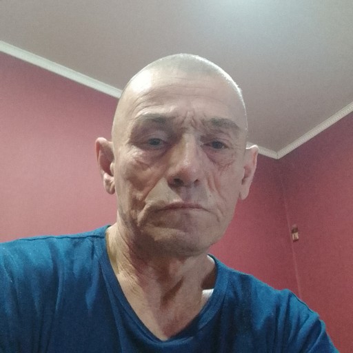 Oлег, 55 лет, Балаково