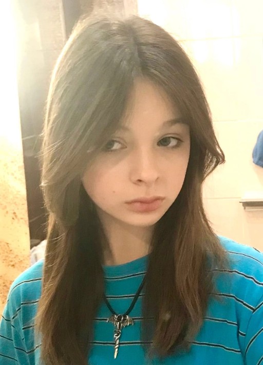 Даша, 40