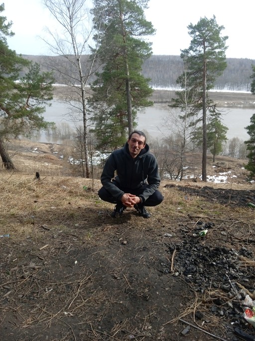 Дима, 36
