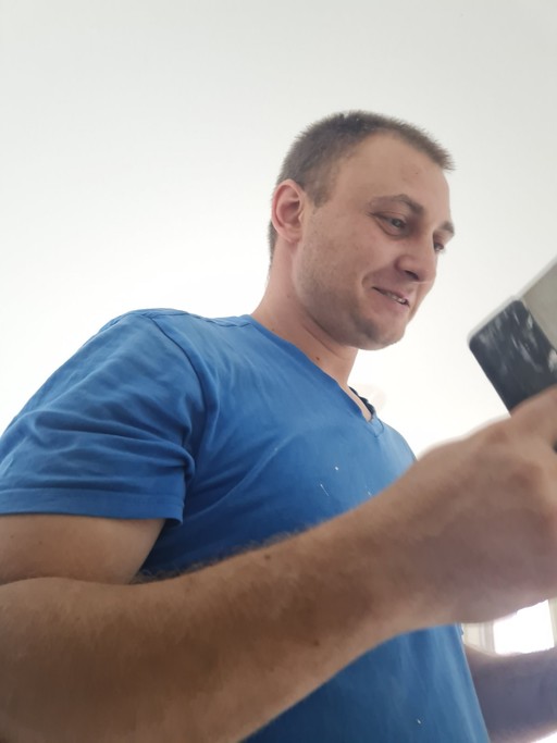 Дмитрий, 38