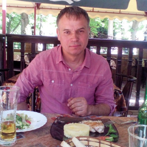 Сергей, 52 года, Луганск