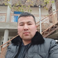 Вахобжон, 32 года, Самара