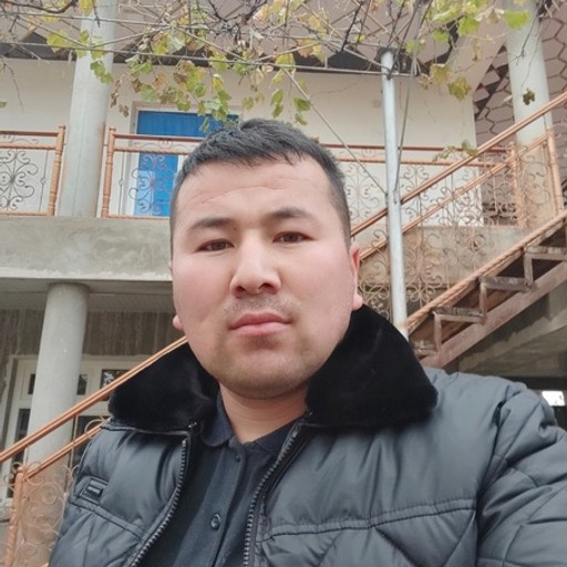 Вахобжон, 32 года, Самара