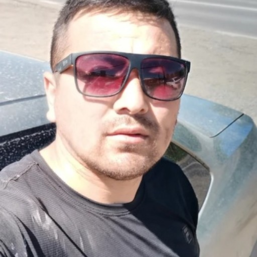 Вахобжон, 32 года, Самара
