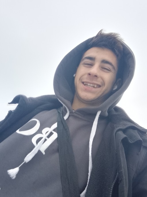 Дима, 22