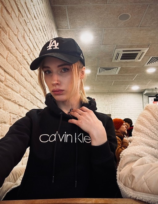 Кристина, 24