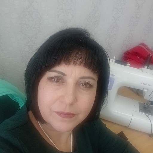 Светлана44, Верхнеуральск