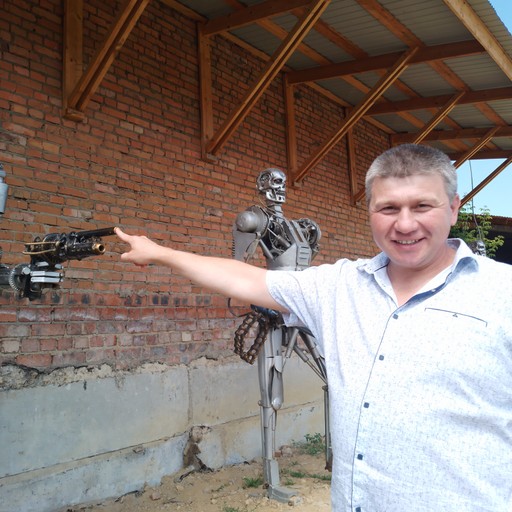 Михаил, 43 года, Улан-Удэ