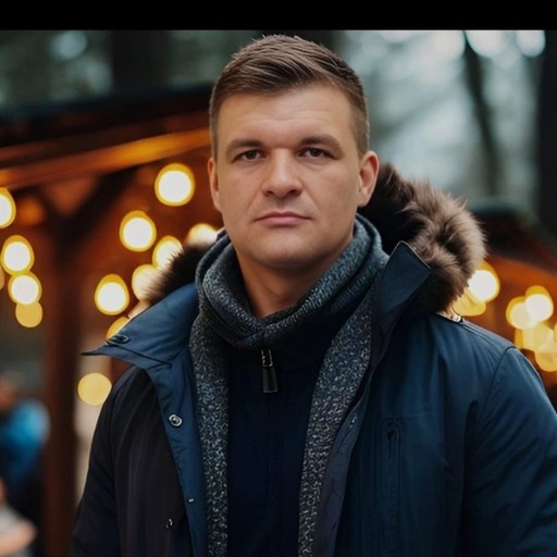 Михаил, 47 лет, Хабаровск
