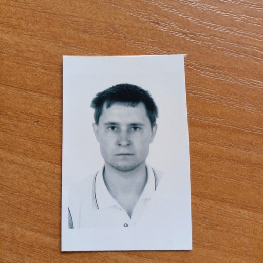 Владимир, 41 год