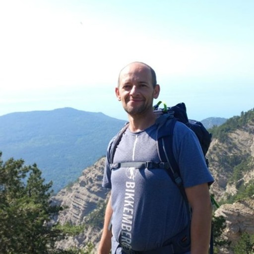 Евгений, 45 лет, Ялта