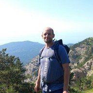 Евгений, 45 лет, Ялта