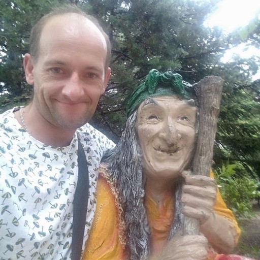 Евгений, 45 лет, Ялта