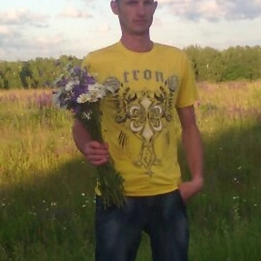 Дима, 36 лет