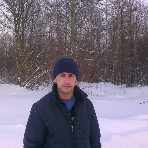 Zair, 43 года, Москва
