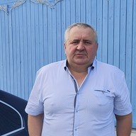 Владимир, 57 лет, Братск