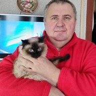 Владимир, 57 лет, Братск