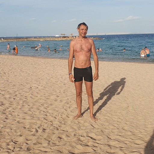 Андрей34, Асбест