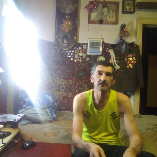 Андрей56, Бакчар