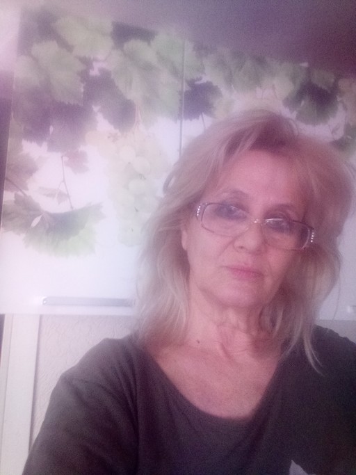 Зейнеб Шакировна, 58