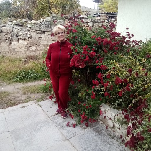 Зейнеб Шакировна, 57 лет, Севастополь