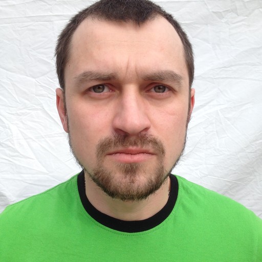 Александр, 35 лет