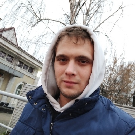 Александр, 30 лет