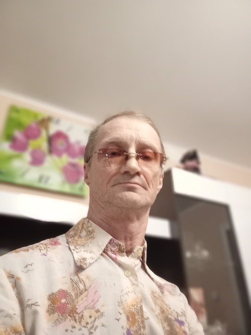 Михаил, 62