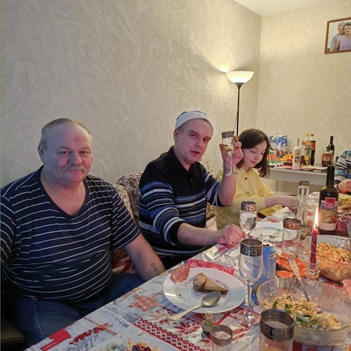 Михаил, 59 лет, Псков