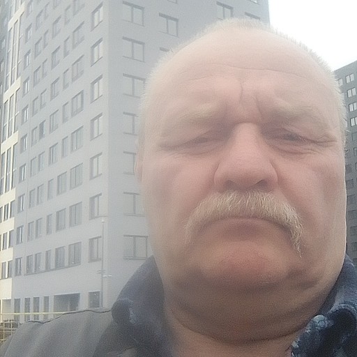 Михаил, 59 лет, Псков