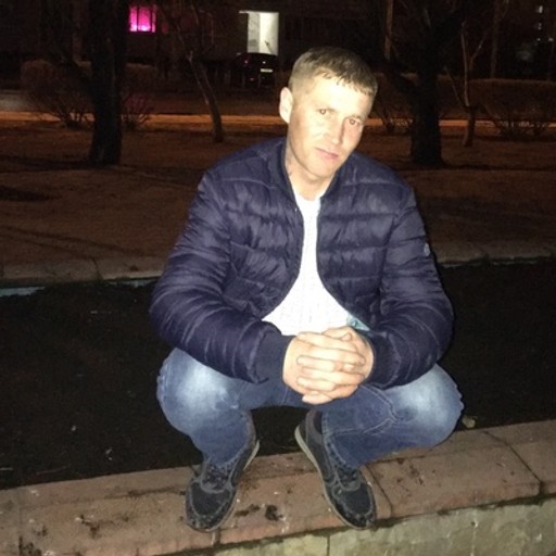 Владимир, 33 года