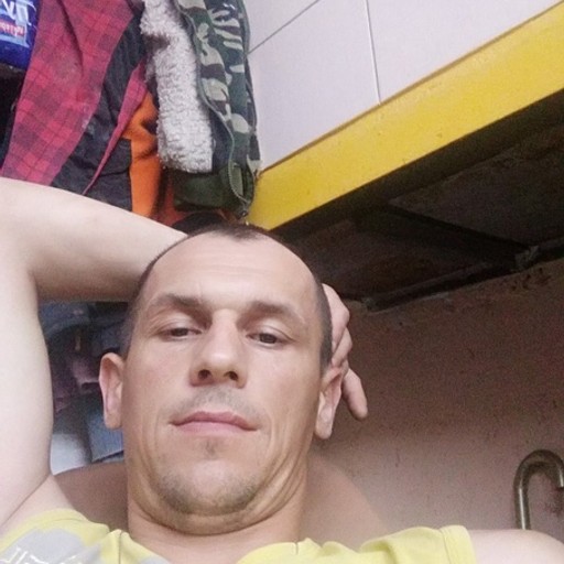 Иван, 38 лет, Саки