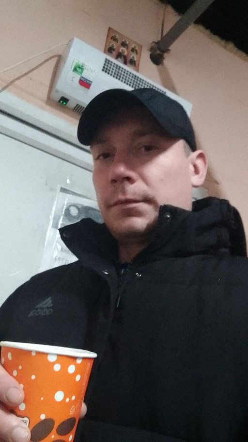 Вадим, 33