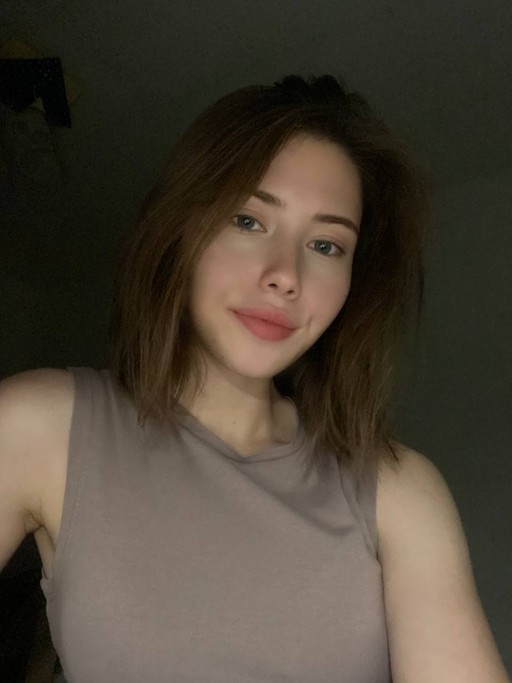 Юлия, 20
