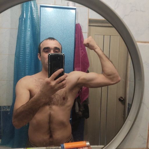 Вартан, 33 года