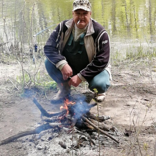 Котик50, Борисоглебск