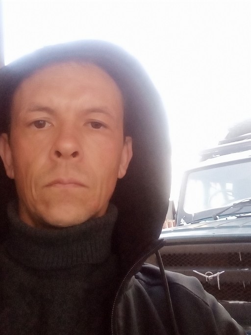 Андрей, 41