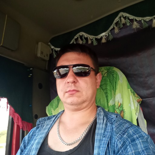 Егор, 39 лет