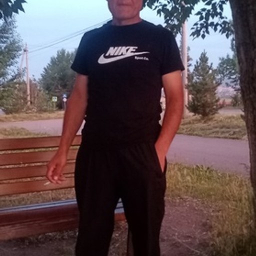 Андрей, 45 лет, Красноярск