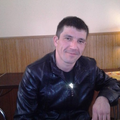 Joni, 21 год, Уфа