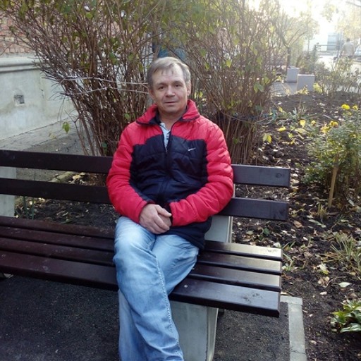 Сергей-Егорович, 54 года, Пермь