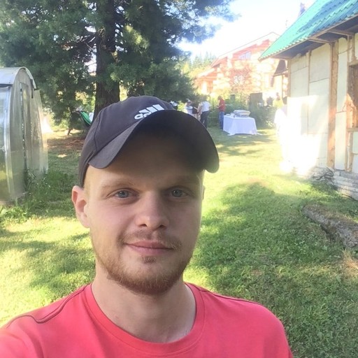 Михаил, 28 лет, Кедровка