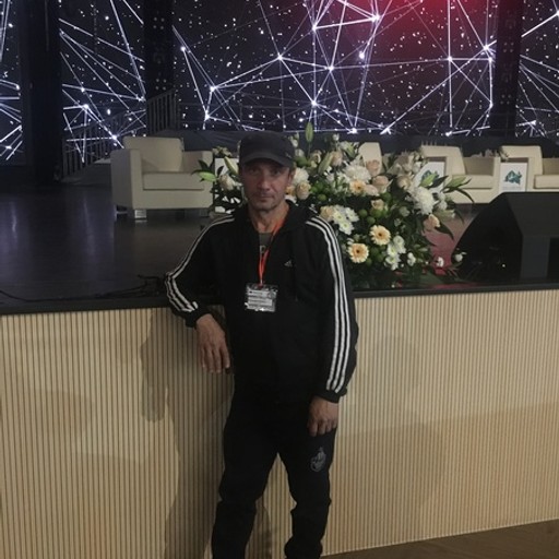 Лена, 49 лет