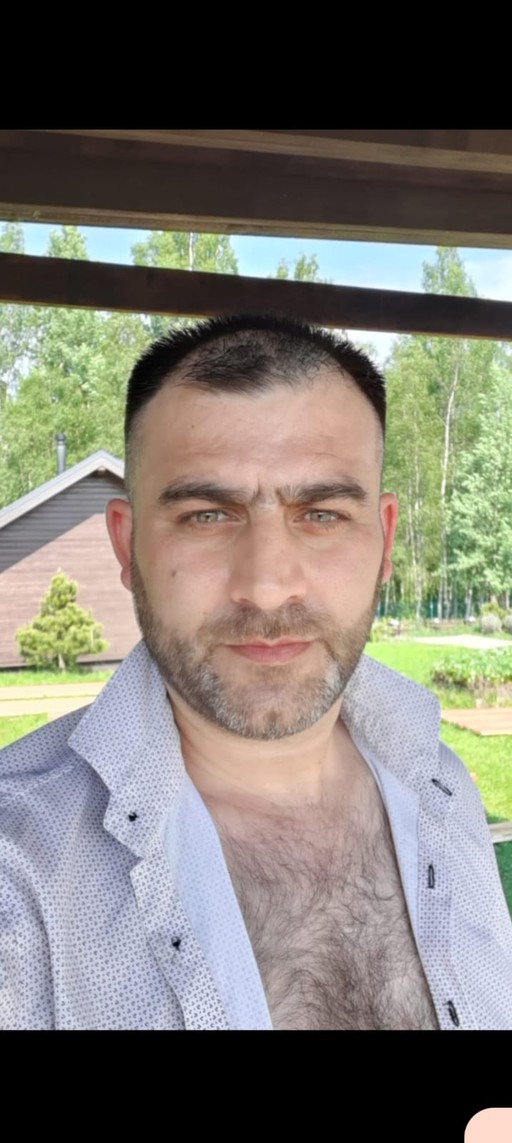 Исмаил, 44